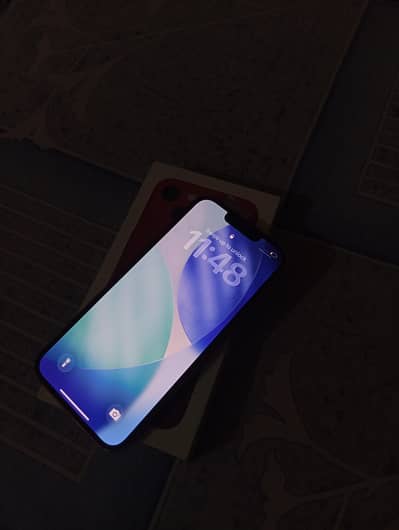 iphone 13 128gb non pta with box