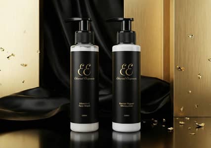 Dull skin? introducing Ethereal elegancia