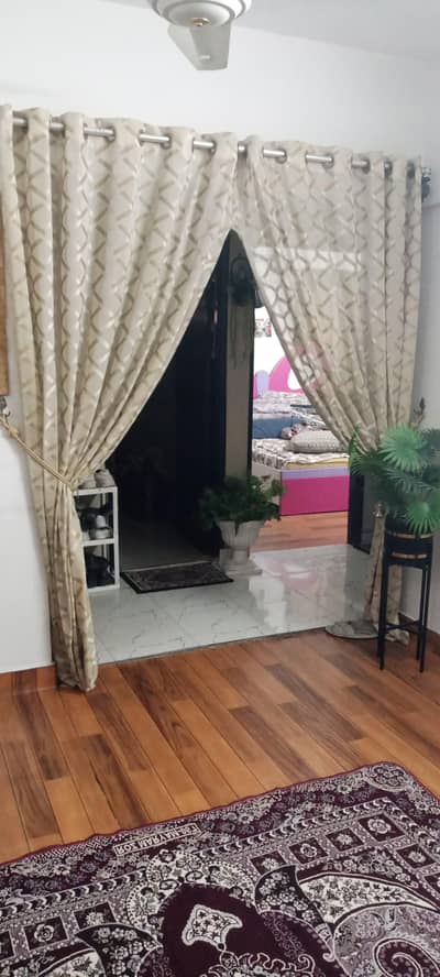 curtain