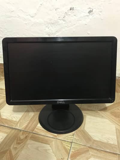 Monitor 19 Inch