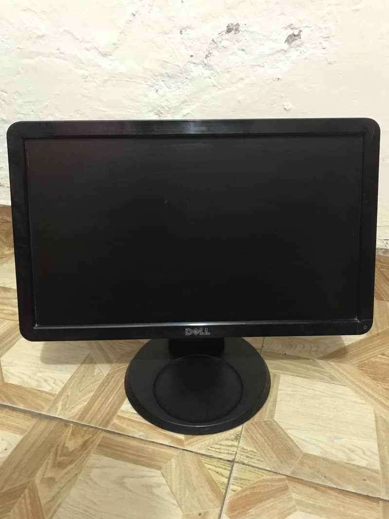 Monitor 19 Inch 0