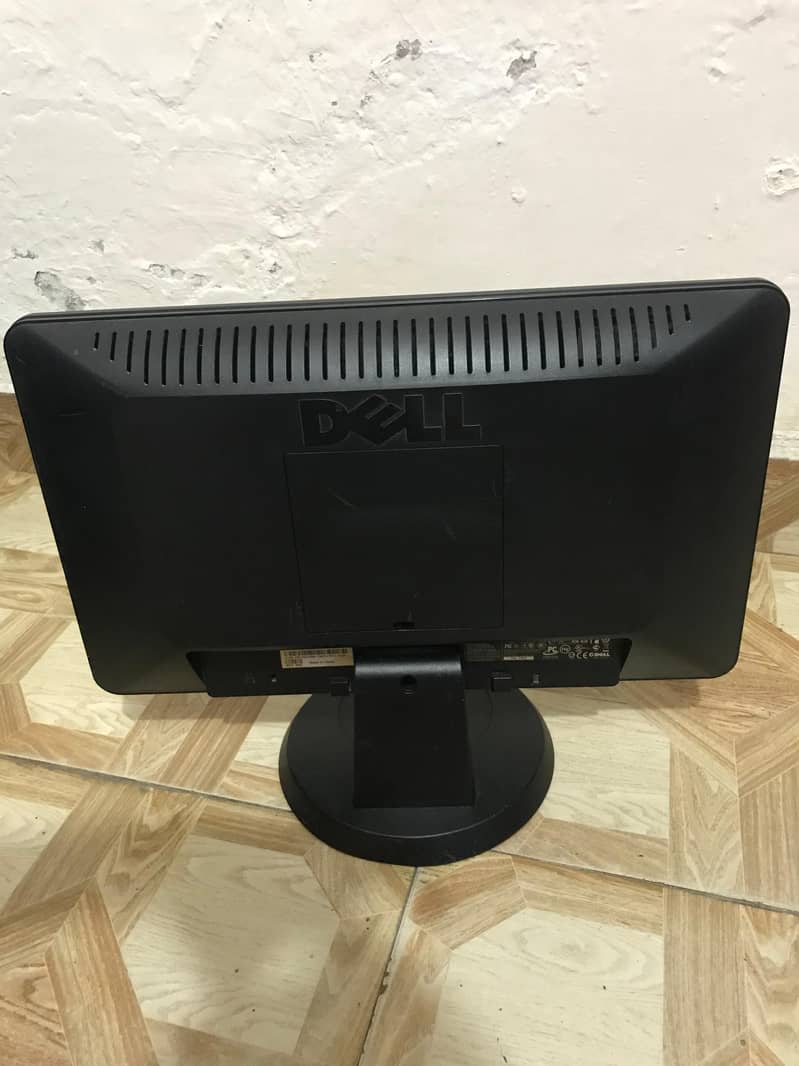 Monitor 19 Inch 5