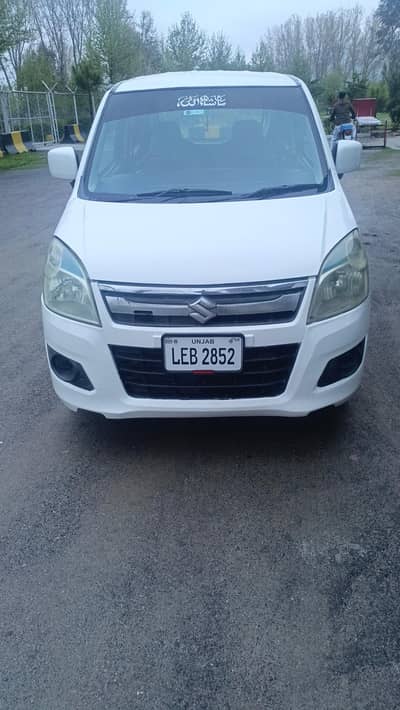 Suzuki Wagoner very good condition