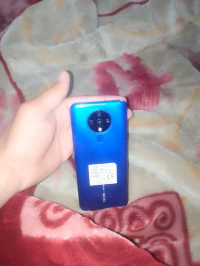 tacno spark 6.03139797231