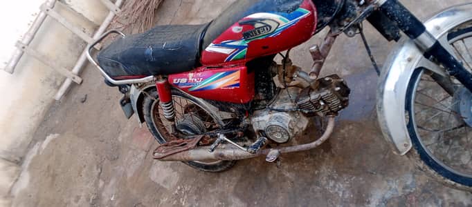 bike all ok hy 10/10