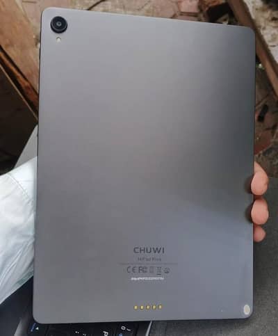 chuwi Tab 8 GB ram 128 GB memory Dual Sim non PTA with keyboard
