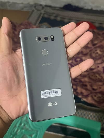 LG V30 FOR SALE BEST 60FPS FOR PUBG