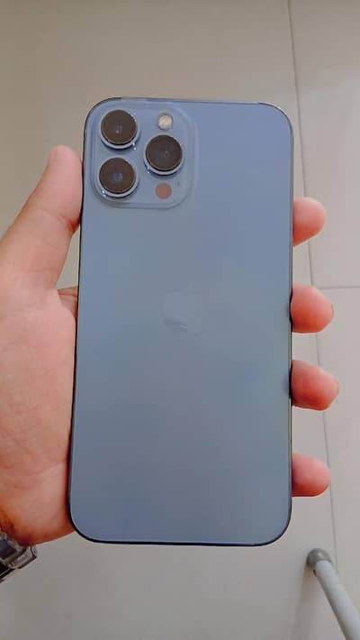 iphone 13 pro max 256gb non pta factory unlock