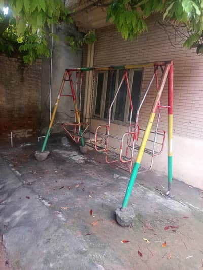 Swing in a very Good Condition