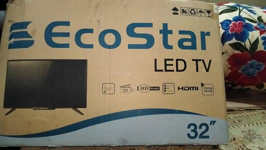 Echostar 32" Led for sale