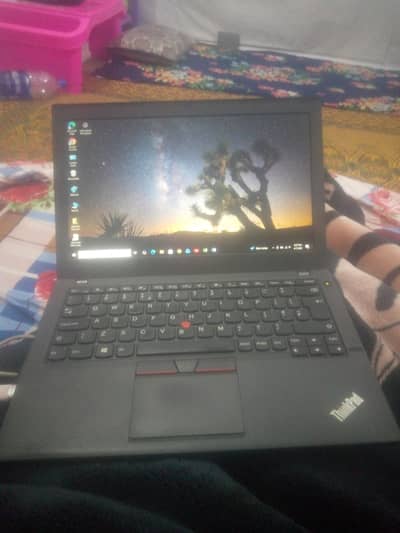 core i5 6 generation  x260