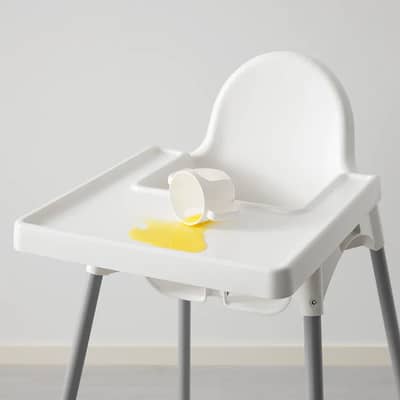 IKEA high chair