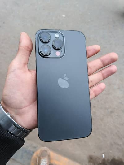 Iphone 14 pro max factory unlock 128gb