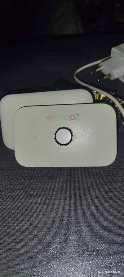 zong daves VIP better unlock ha har sim Chala ga  5 sa 6 ganta batter