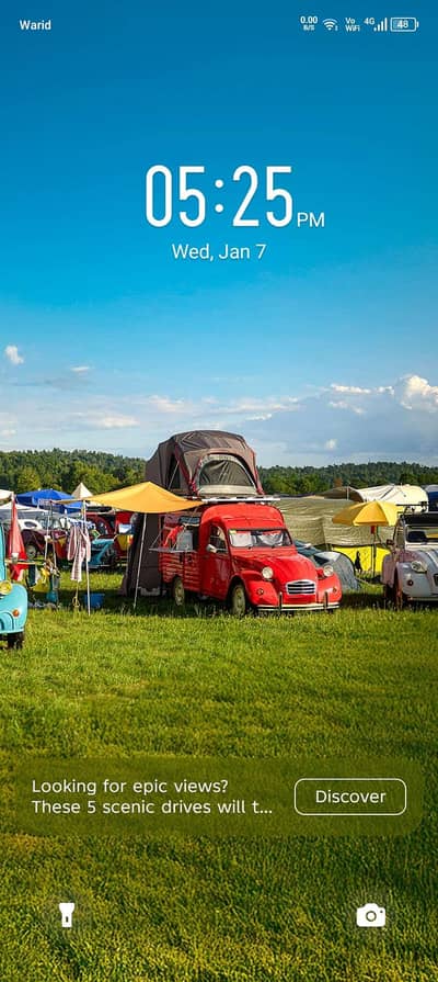 Food Service For office staff and Students