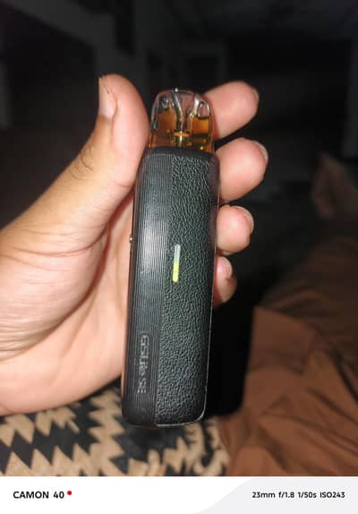 G5liteSE vape for sale, 3day used only ,