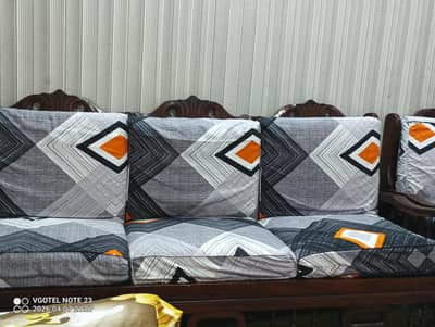 فائیو سیٹر صوفہ