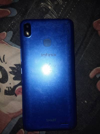 Infinix smart 2hd