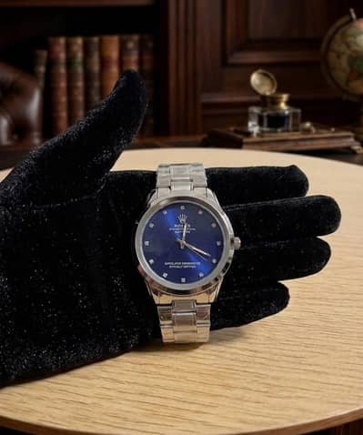 Rolex Watch