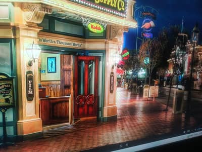 Real 2k Resolution Dell ultrasharp 30 Inch Monitor