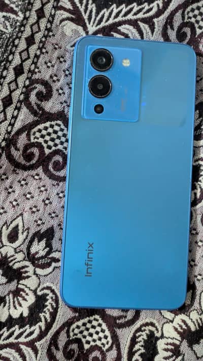 infinix note 12 pta approved for sale