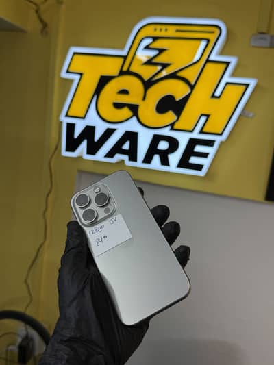 iphone 15 pro jv 128 gb