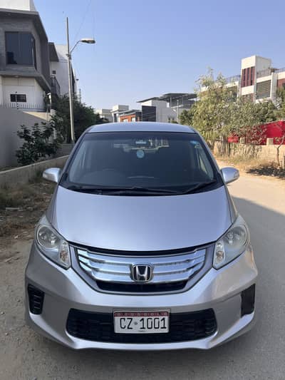 Honda Freed 2013/2019