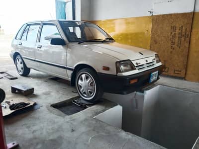 Khyber 2000 model total janiun . untiqe peace