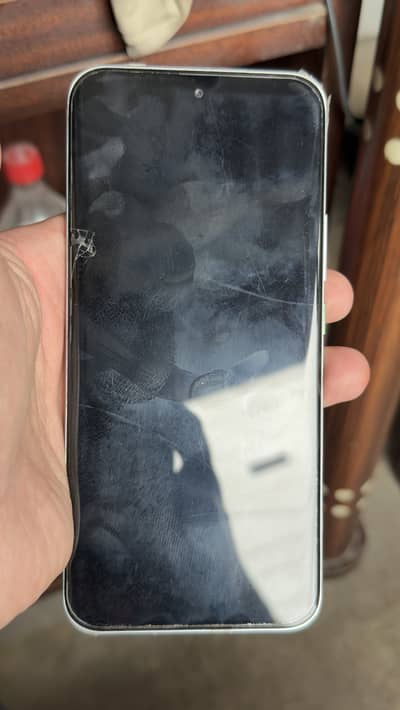 Infinix hot 60 pro plus pta approved 8/256 condition 10/10