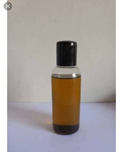 Hair Growth Herbal Oil