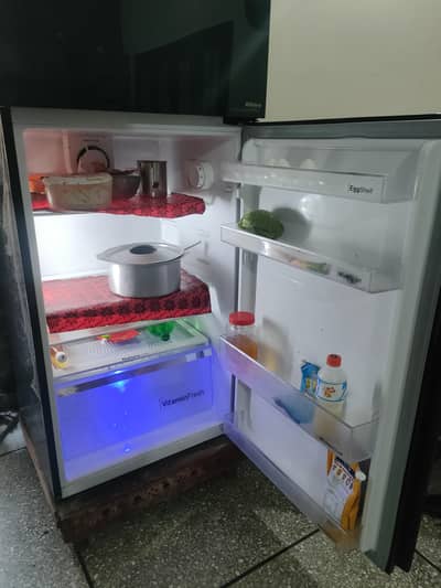 Dawlance Fridge
