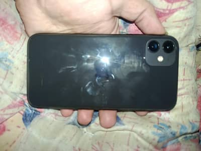 iPhone 11  factory unlocked