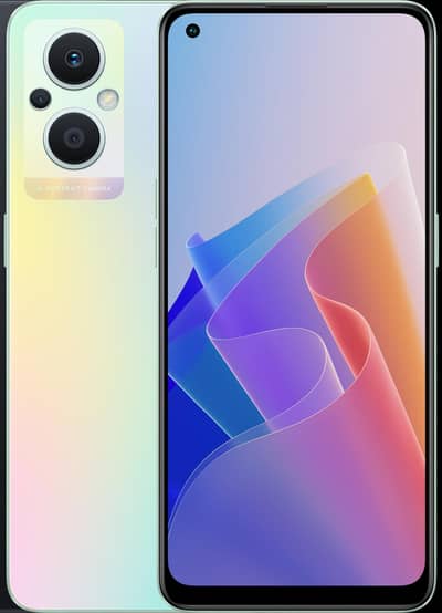 F21 Pro5g Exchange possible