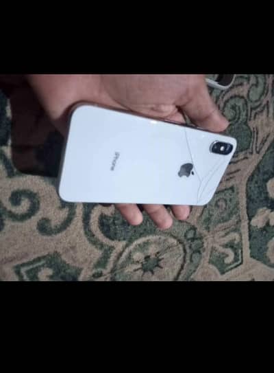 Apple iPhone X 03290140967 awais mobiles