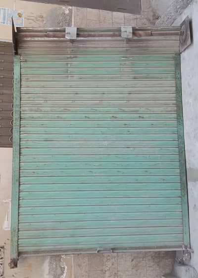 Shutter for Sale