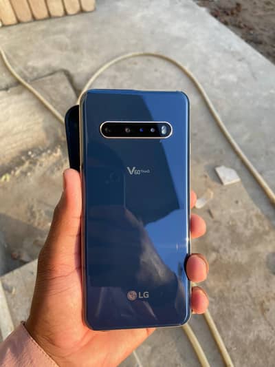 lg v60 Thinq 5g