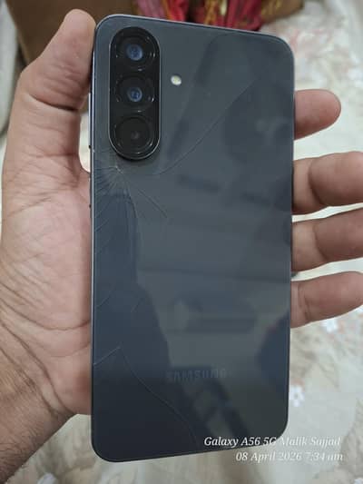 A56 5g