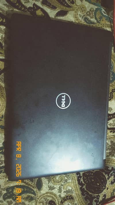 Dell latitude 5280