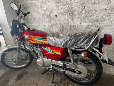 Honda zero meter Whatsapp no 03045007167