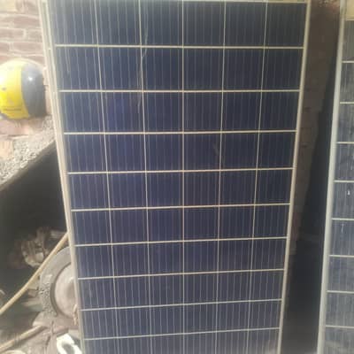 originally tier jinko 265 watt