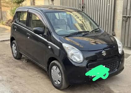 Alto AGS available for rent 03214298990