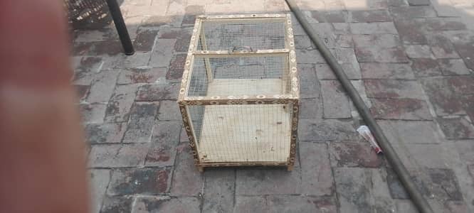 Bird Cage
