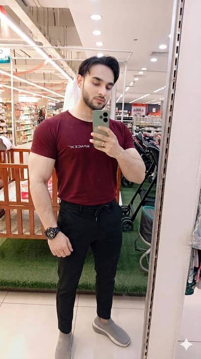 Fitness Gym Trainer | Weight Loss & Muscle Gain Certified (NASM)