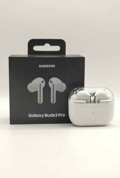 Samsung original earphones