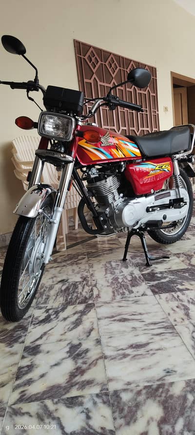 ok honda 26 mdl