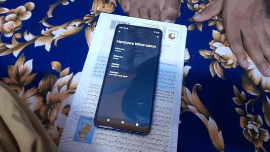 Moto g stylus (03222123257)