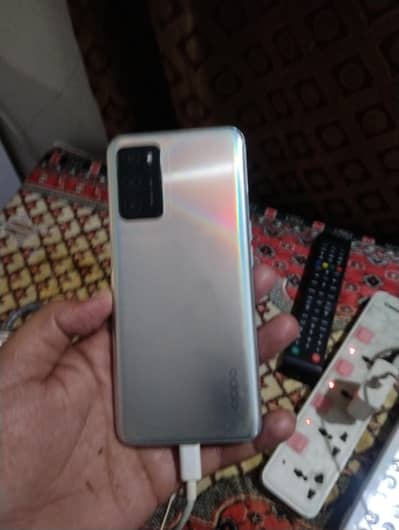 OPPO A 16 PTA APPROVED 03340066696