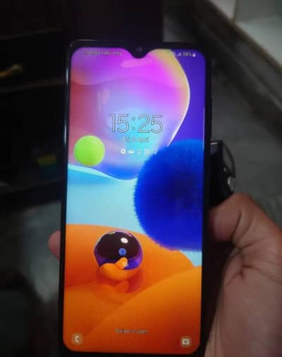 samsung a 31 all okay