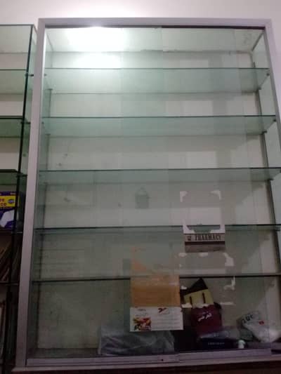 pharmacy/ medical Store shelfes for sale