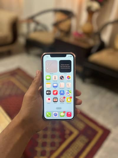 iPhone 12 pro pta 256 gb